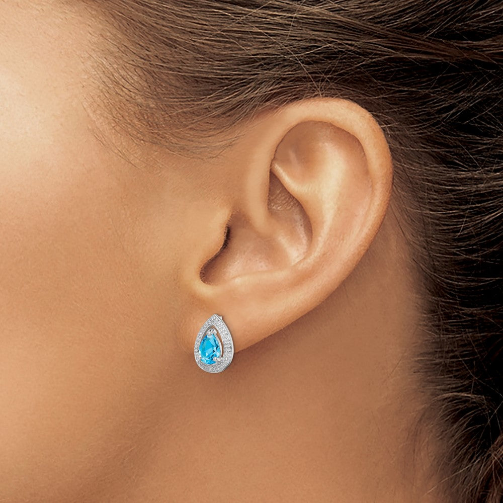 High Quality Luxury Earrings for Women by Ryan Jonathan Fine Jewelry