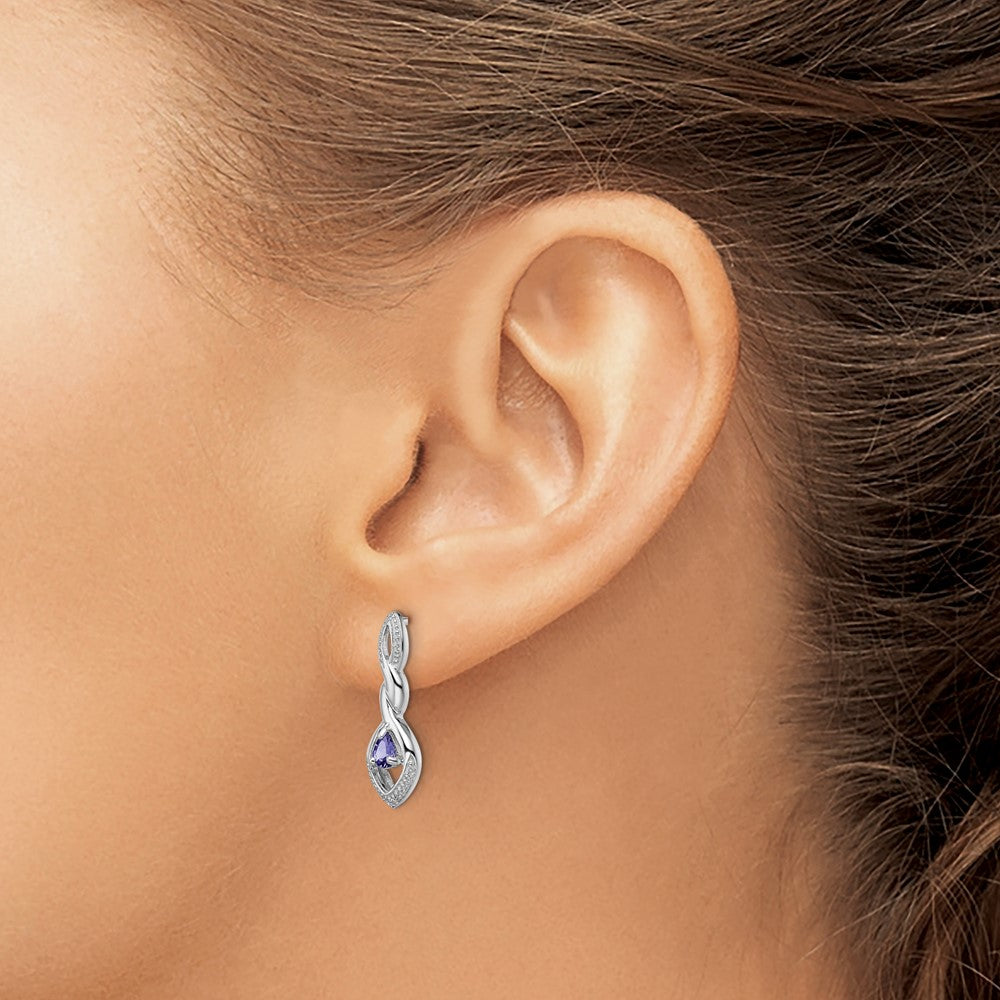 High Quality Luxury Earrings for Women by Ryan Jonathan Fine Jewelry