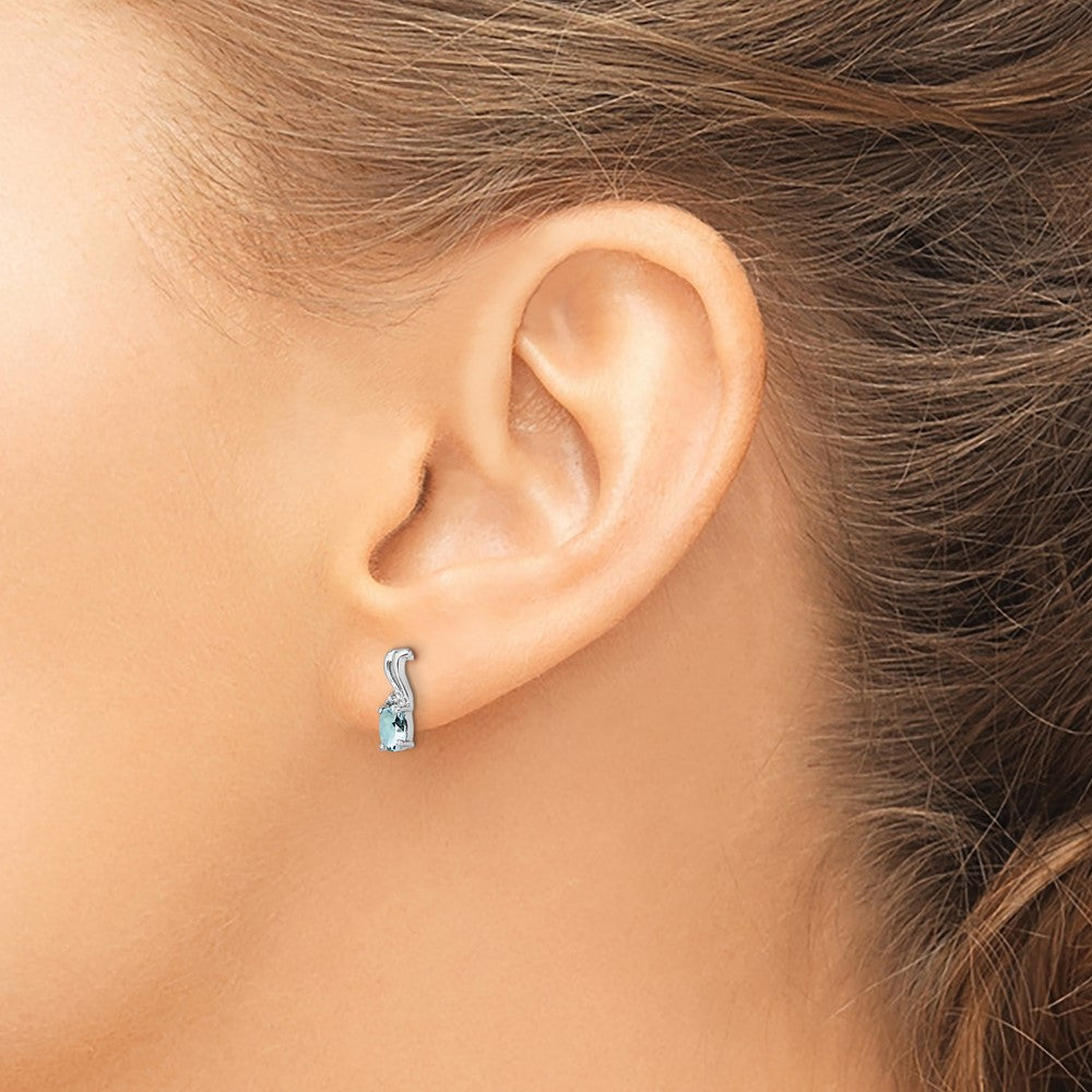 High Quality Luxury Earrings for Women by Ryan Jonathan Fine Jewelry