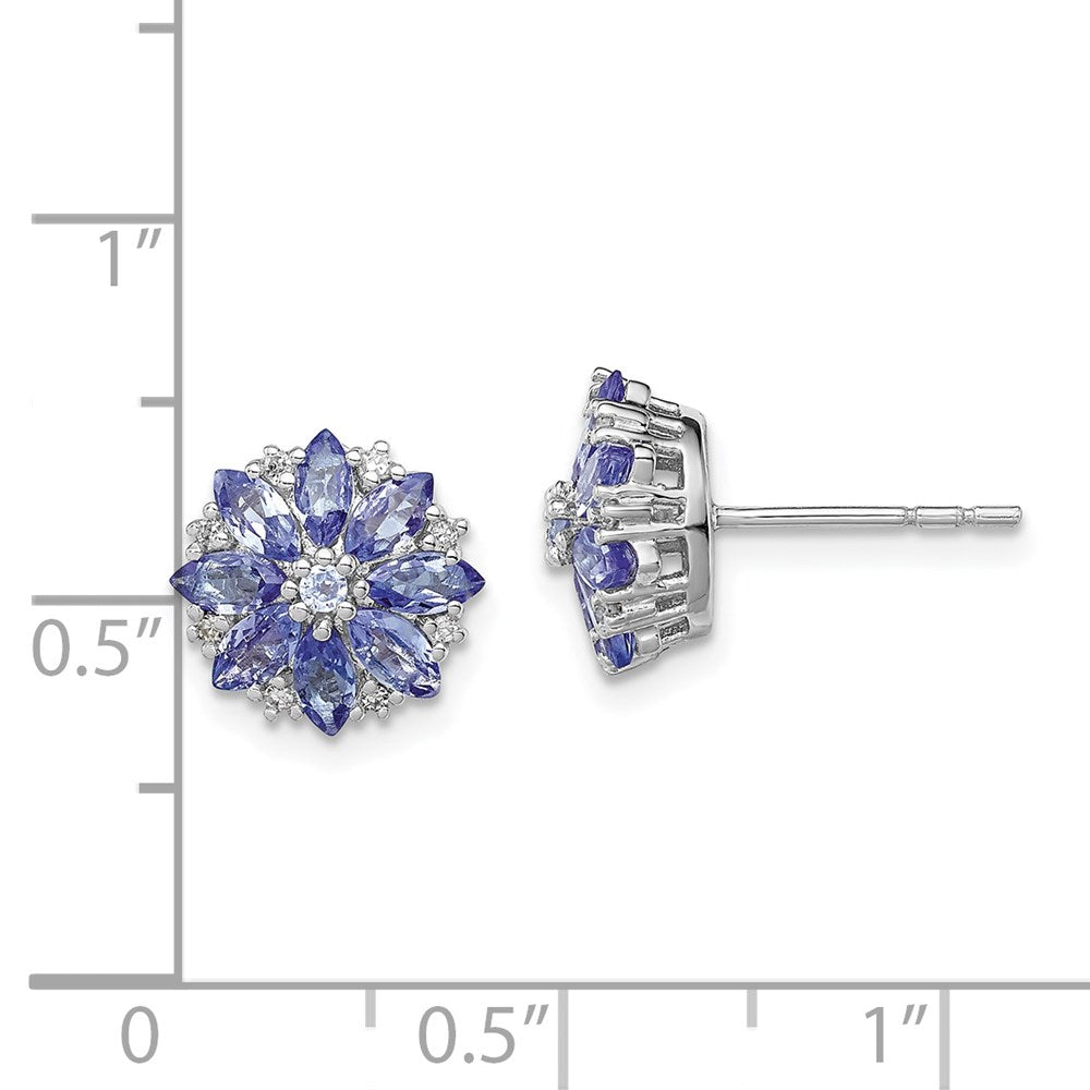 High Quality Luxury Earrings for Women by Ryan Jonathan Fine Jewelry