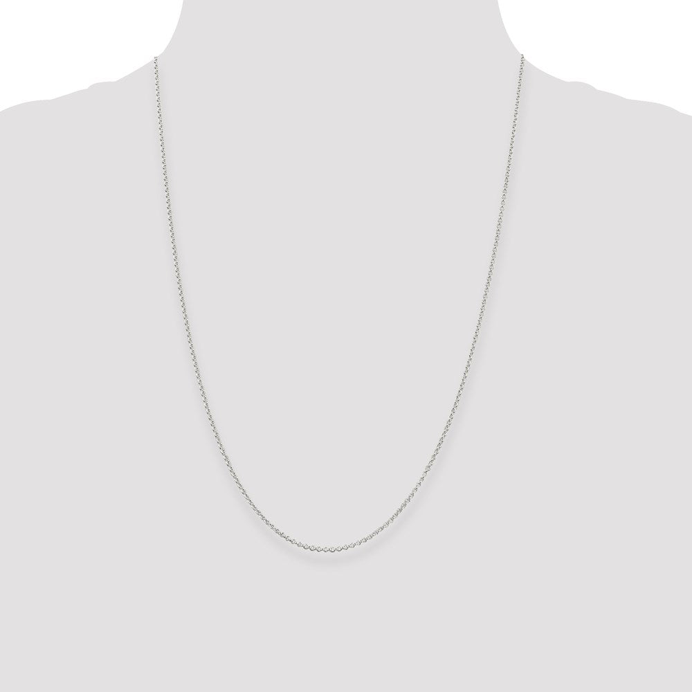 High Quality Luxury Necklaces for Women by Ryan Jonathan Fine Jewelry