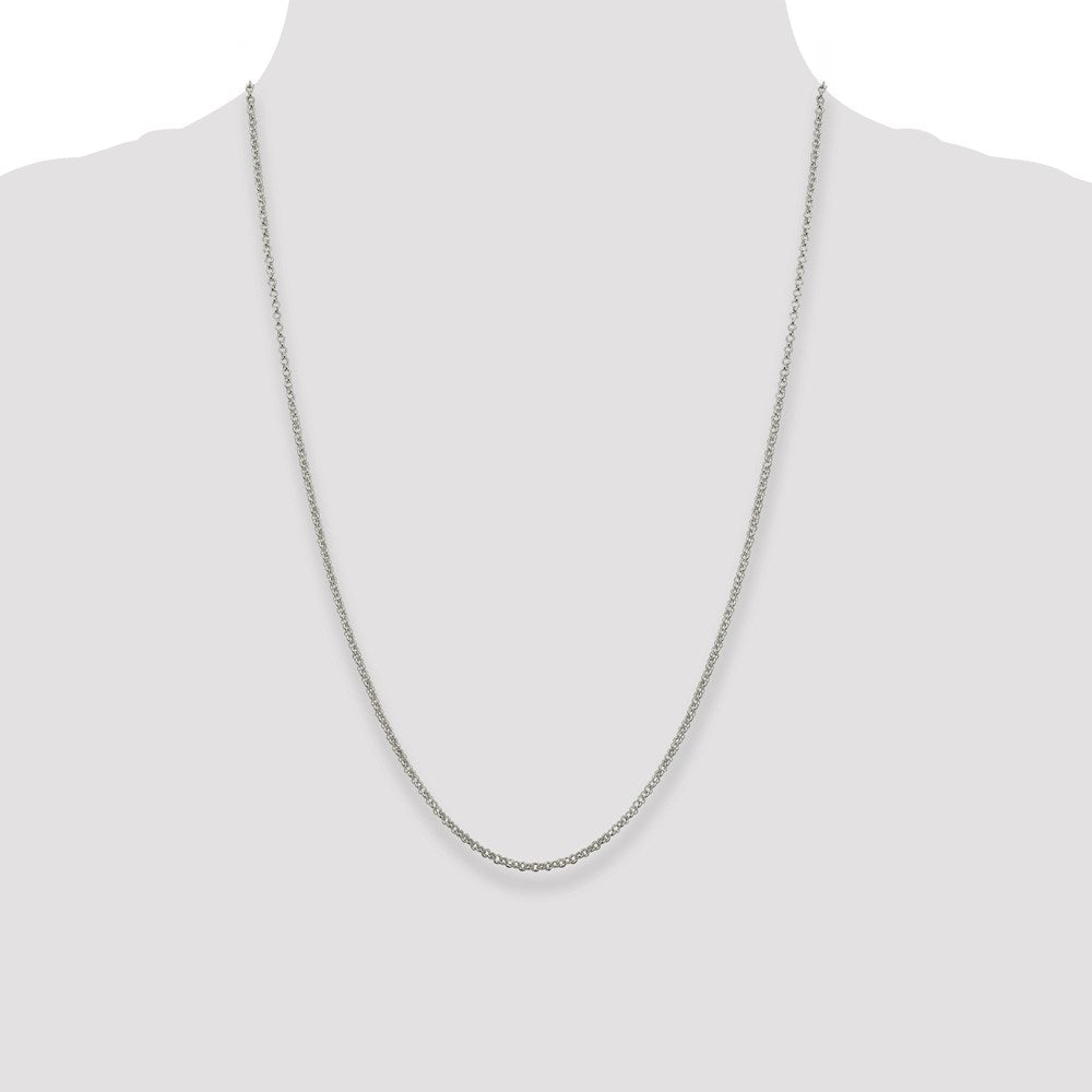 High Quality Luxury Necklaces for Women by Ryan Jonathan Fine Jewelry