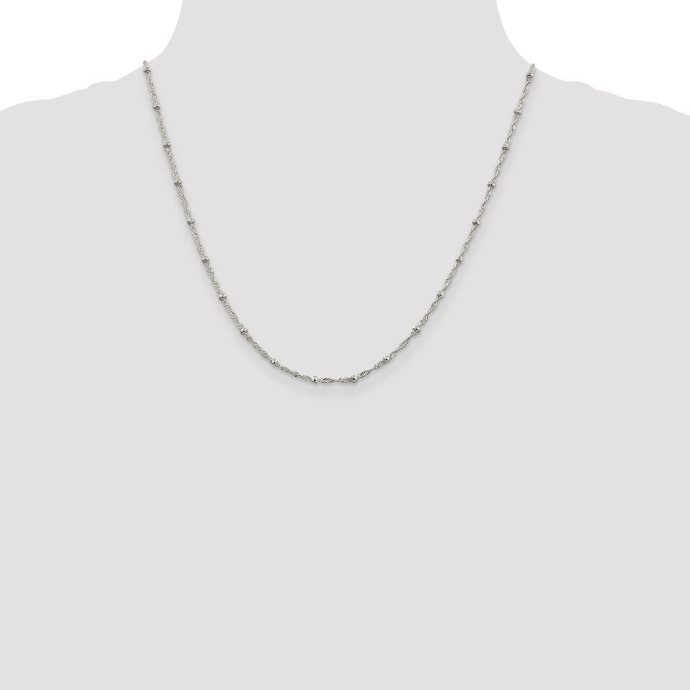 High Quality Luxury Necklaces for Women by Ryan Jonathan Fine Jewelry