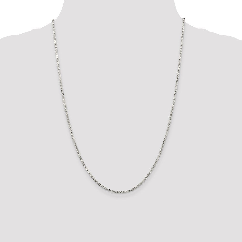 High Quality Luxury Necklaces for Women by Ryan Jonathan Fine Jewelry