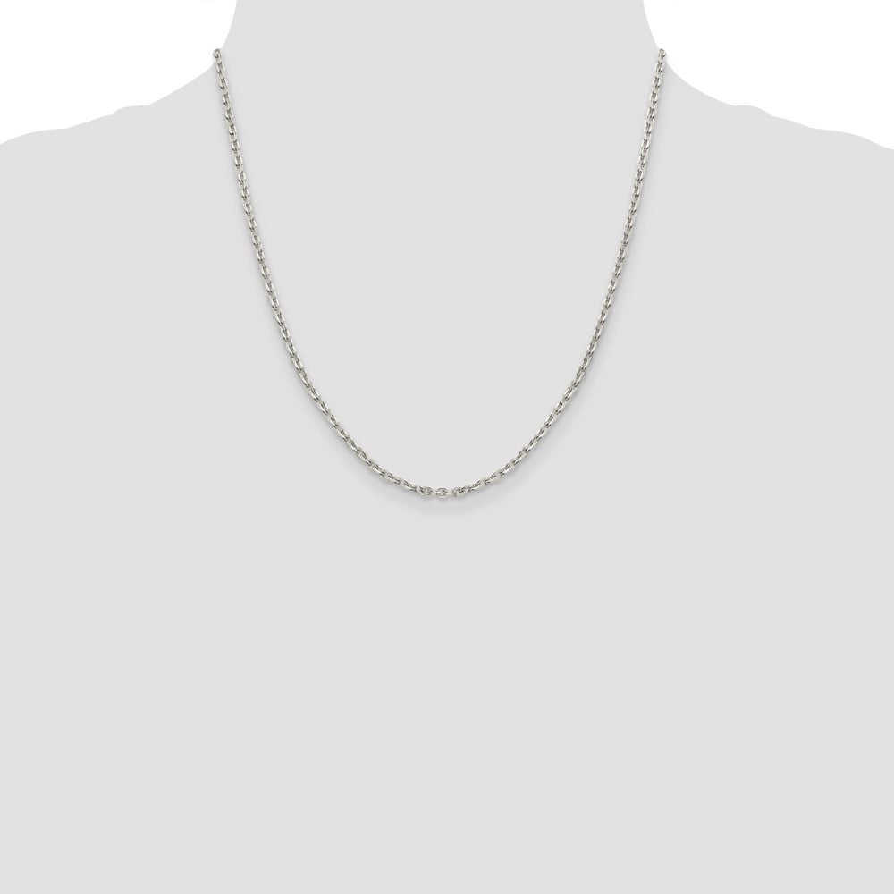 High Quality Luxury Necklaces for Women by Ryan Jonathan Fine Jewelry
