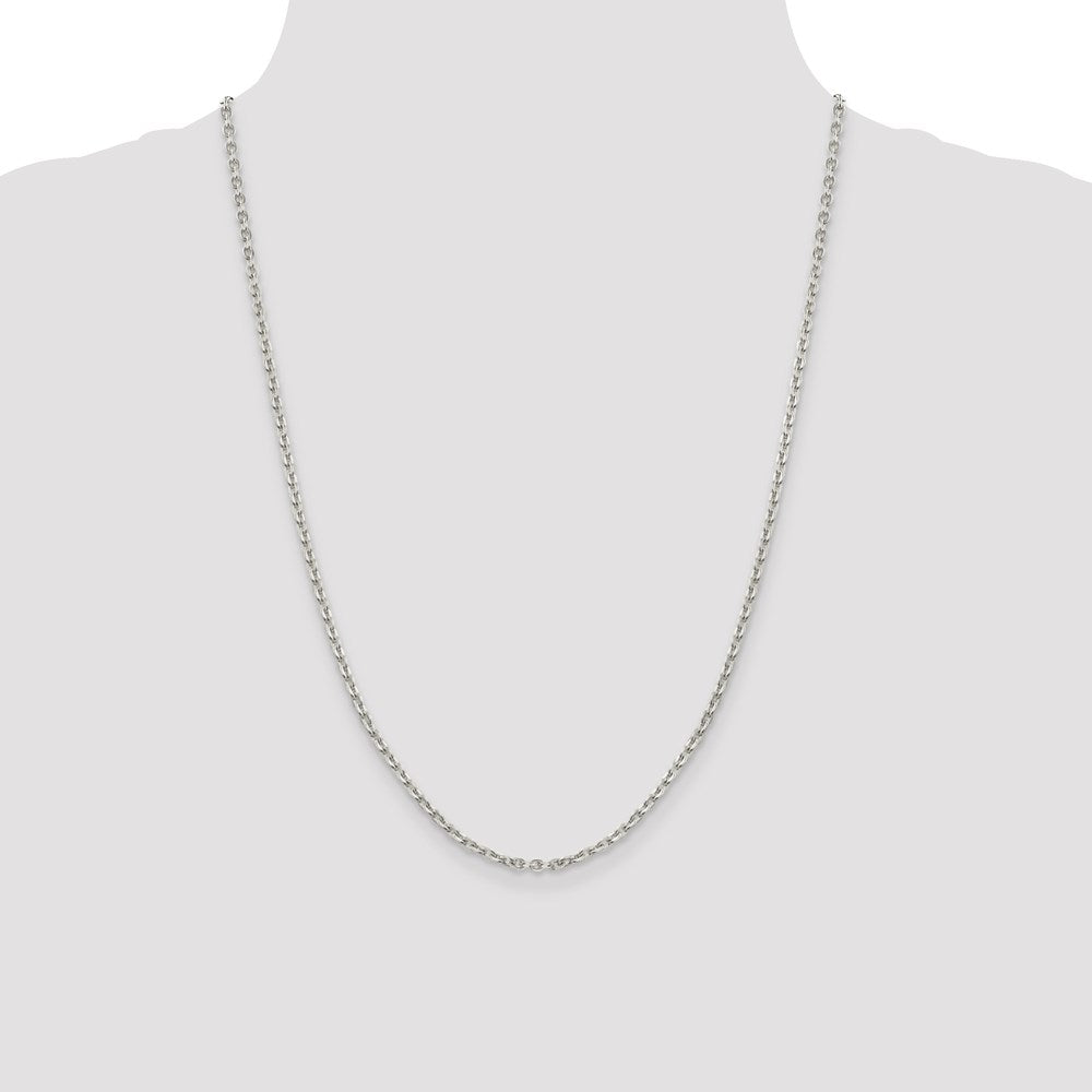 High Quality Luxury Necklaces for Women by Ryan Jonathan Fine Jewelry