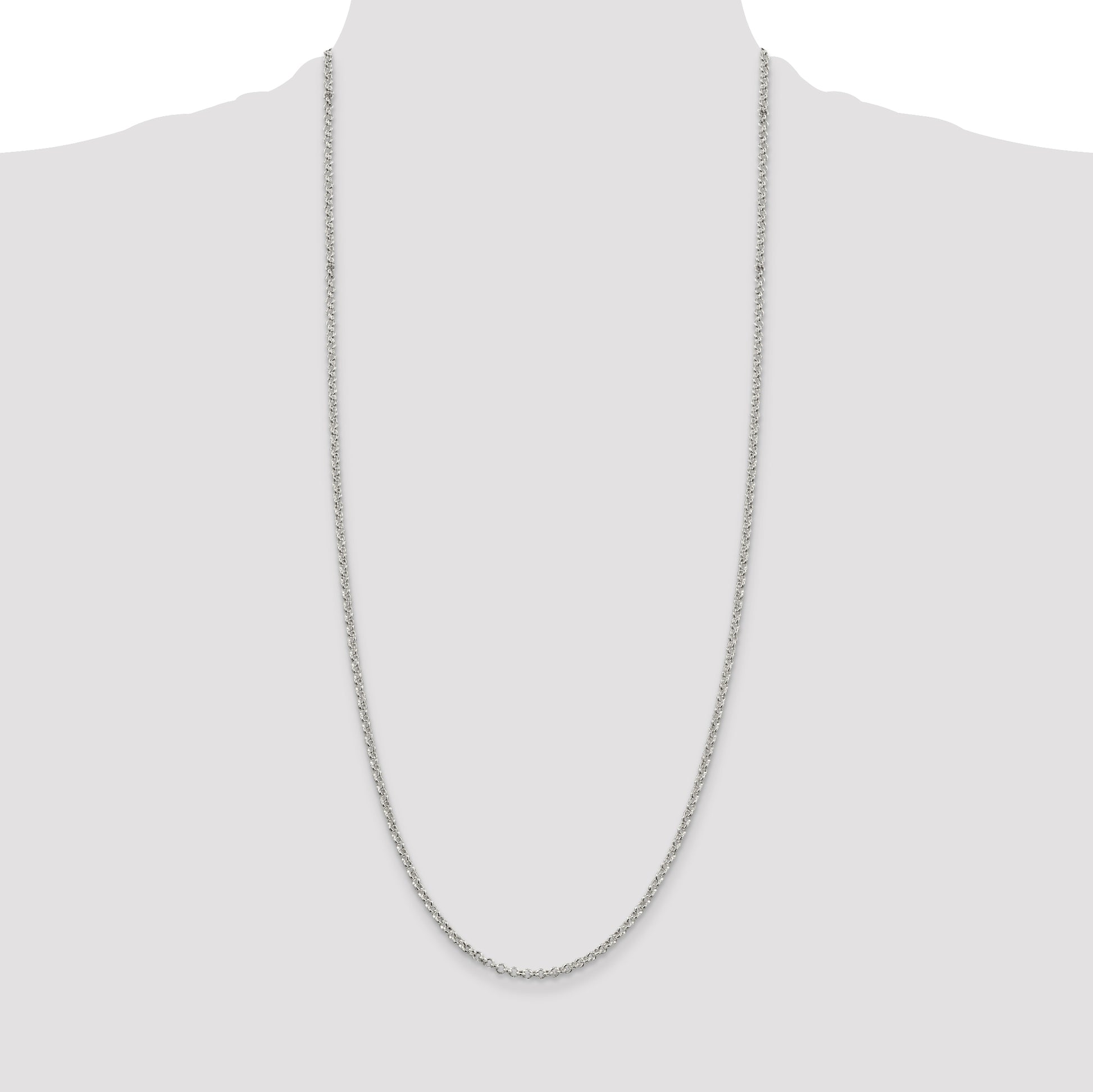 High Quality Luxury Necklaces for Women by Ryan Jonathan Fine Jewelry