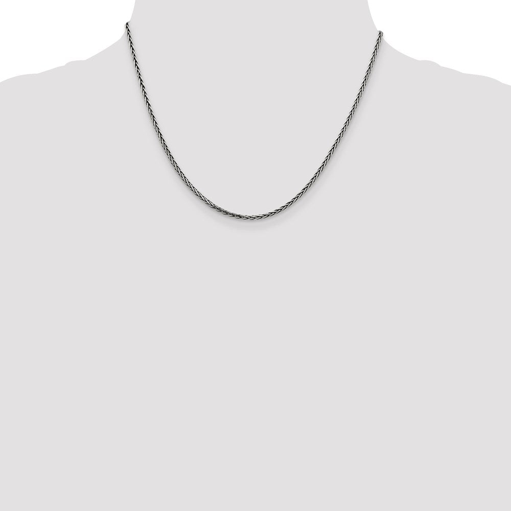 High Quality Luxury Necklaces for Women by Ryan Jonathan Fine Jewelry