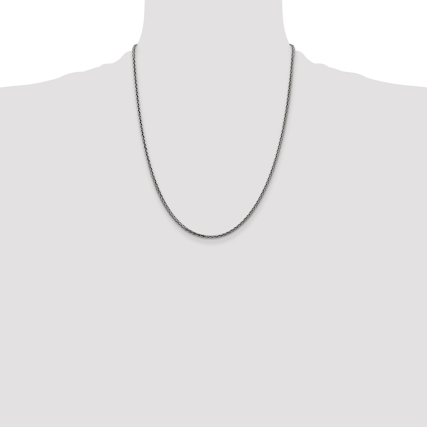 High Quality Luxury Necklaces for Women by Ryan Jonathan Fine Jewelry