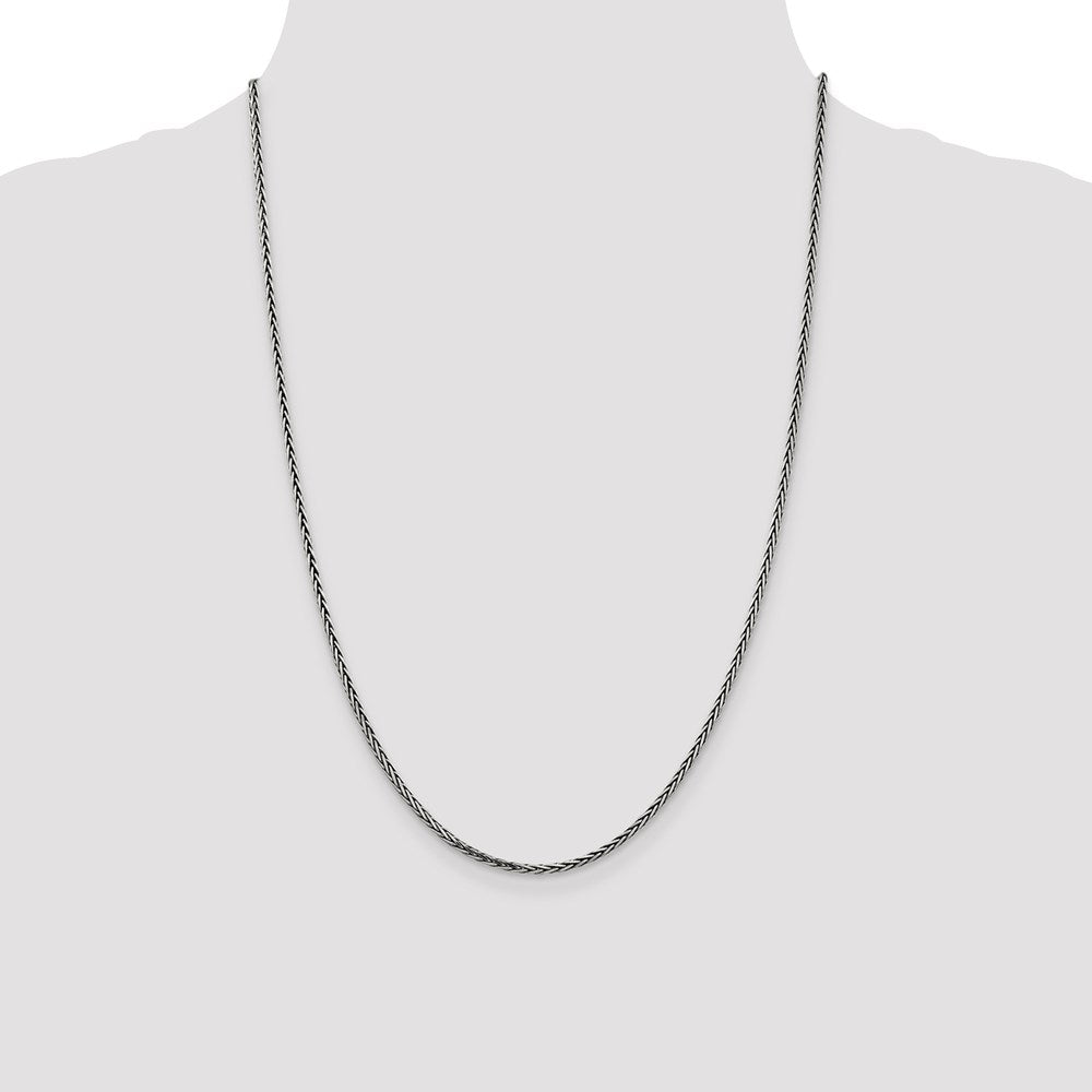 High Quality Luxury Necklaces for Women by Ryan Jonathan Fine Jewelry