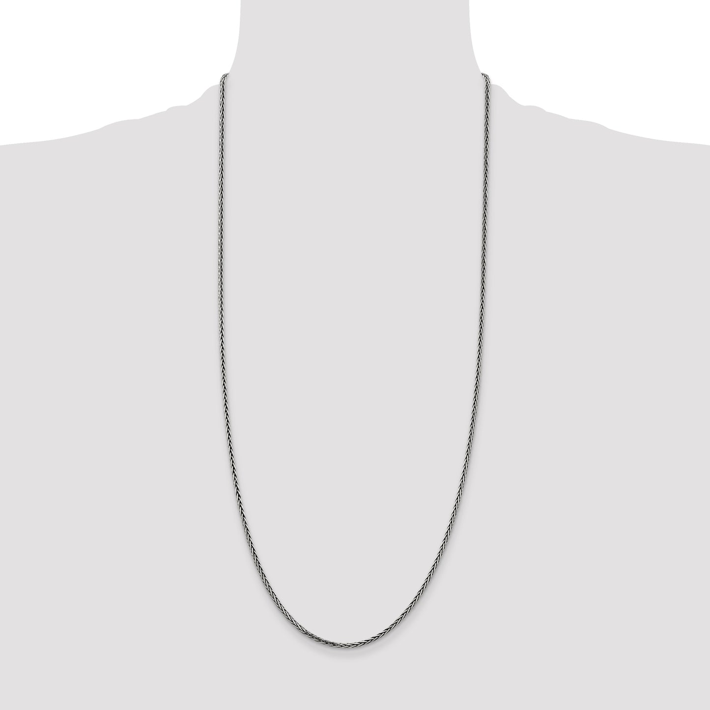 High Quality Luxury Necklaces for Women by Ryan Jonathan Fine Jewelry