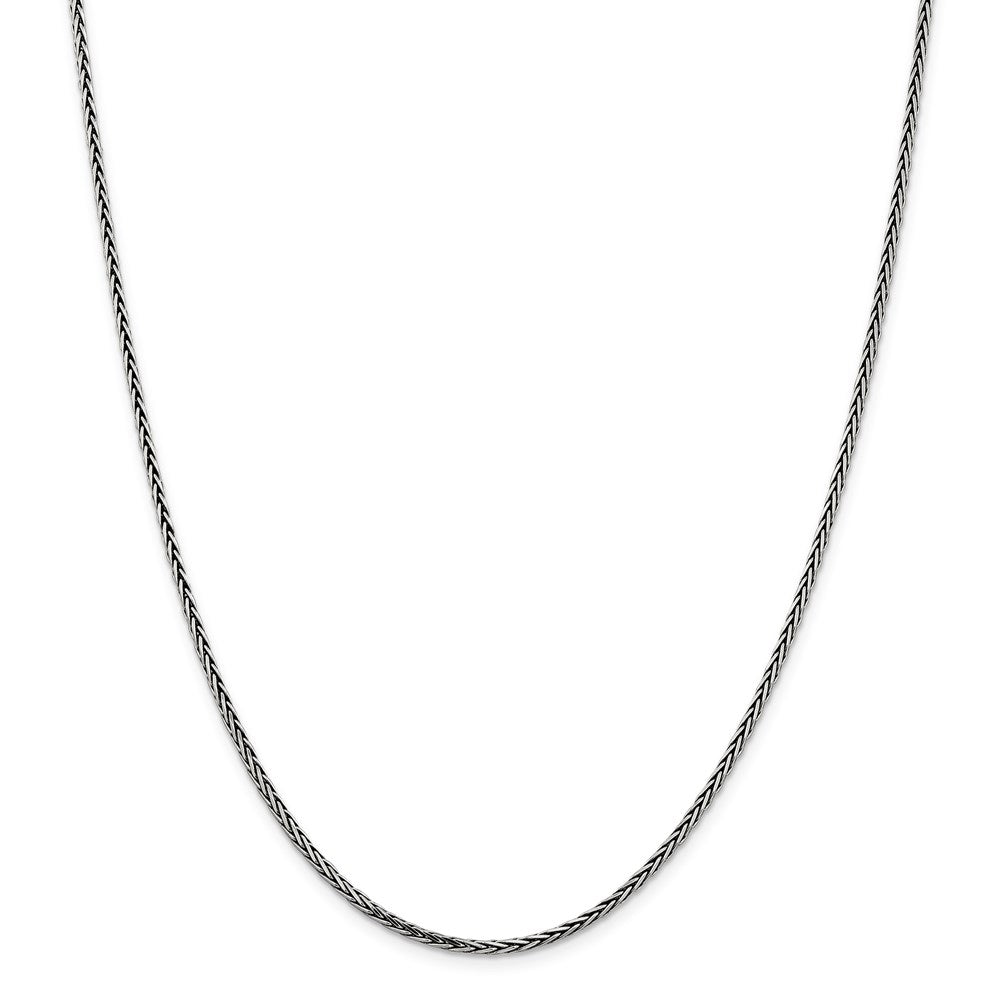 High Quality Luxury Necklaces for Women by Ryan Jonathan Fine Jewelry