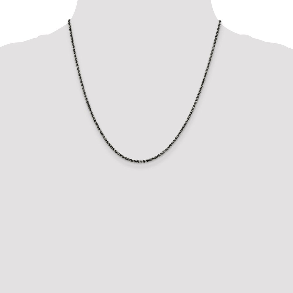 High Quality Luxury Necklaces for Women by Ryan Jonathan Fine Jewelry