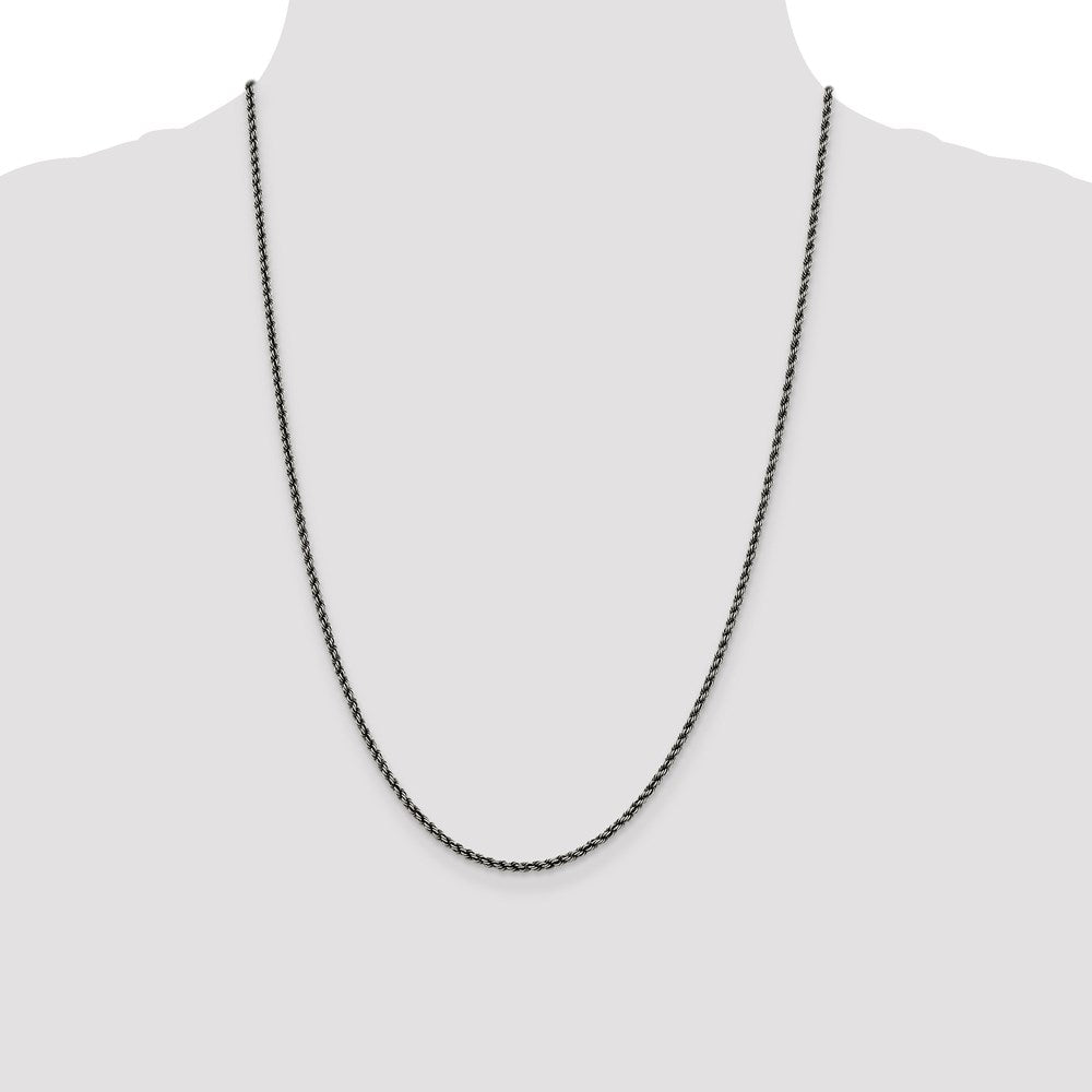 High Quality Luxury Necklaces for Women by Ryan Jonathan Fine Jewelry