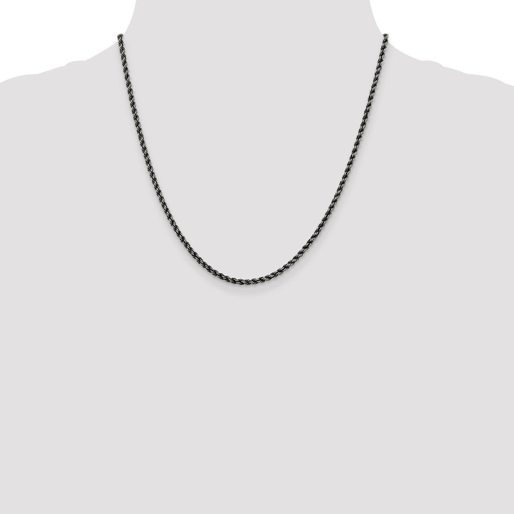 High Quality Luxury Necklaces for Women by Ryan Jonathan Fine Jewelry