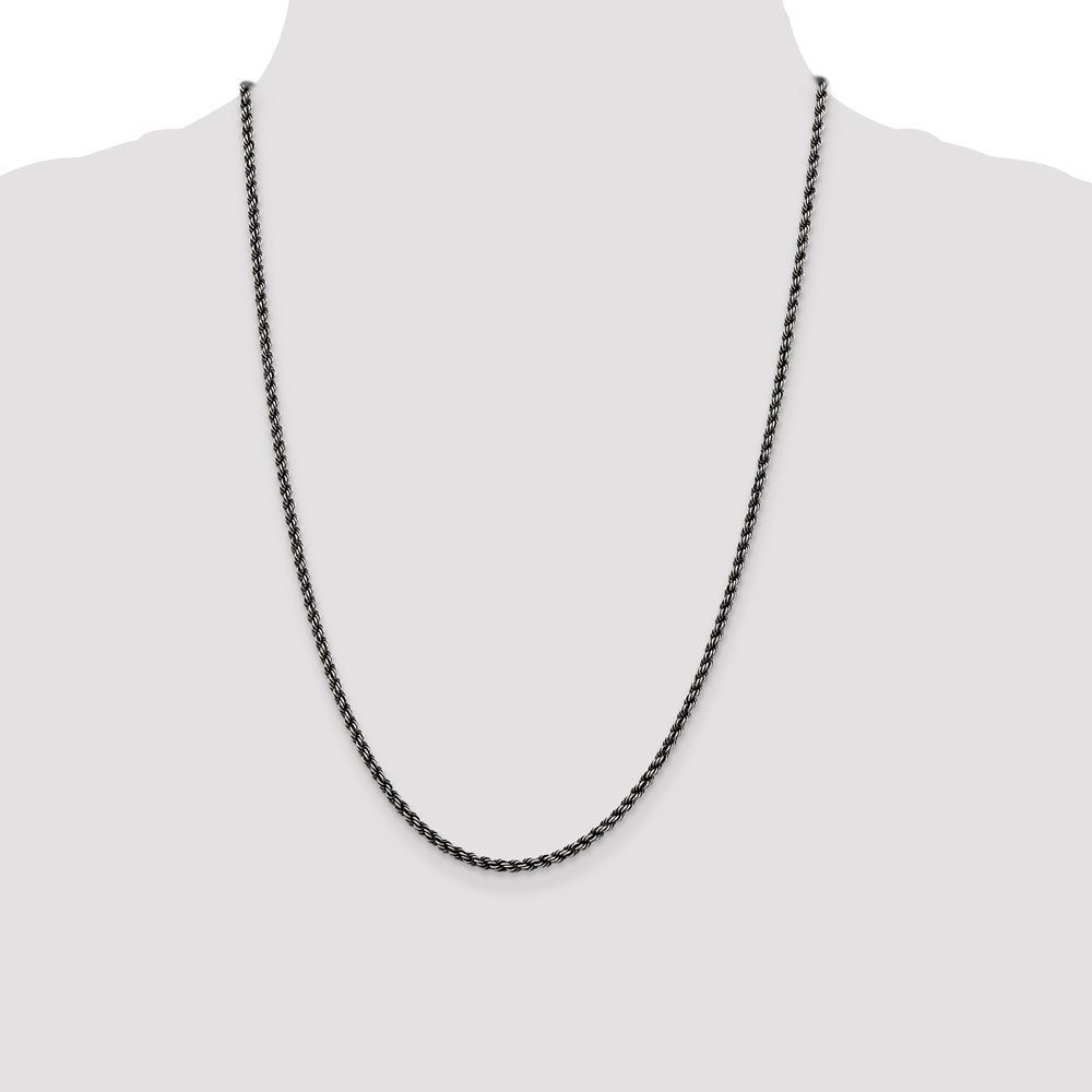 High Quality Luxury Necklaces for Women by Ryan Jonathan Fine Jewelry