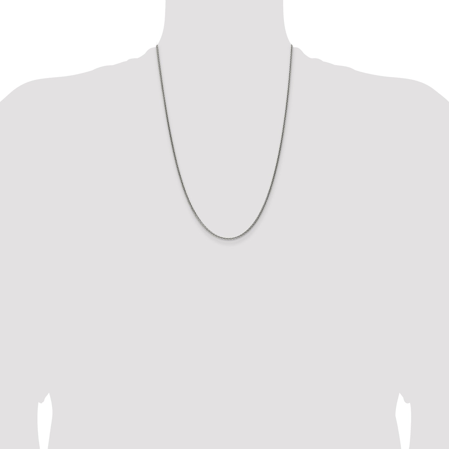 High Quality Luxury Necklaces for Women by Ryan Jonathan Fine Jewelry