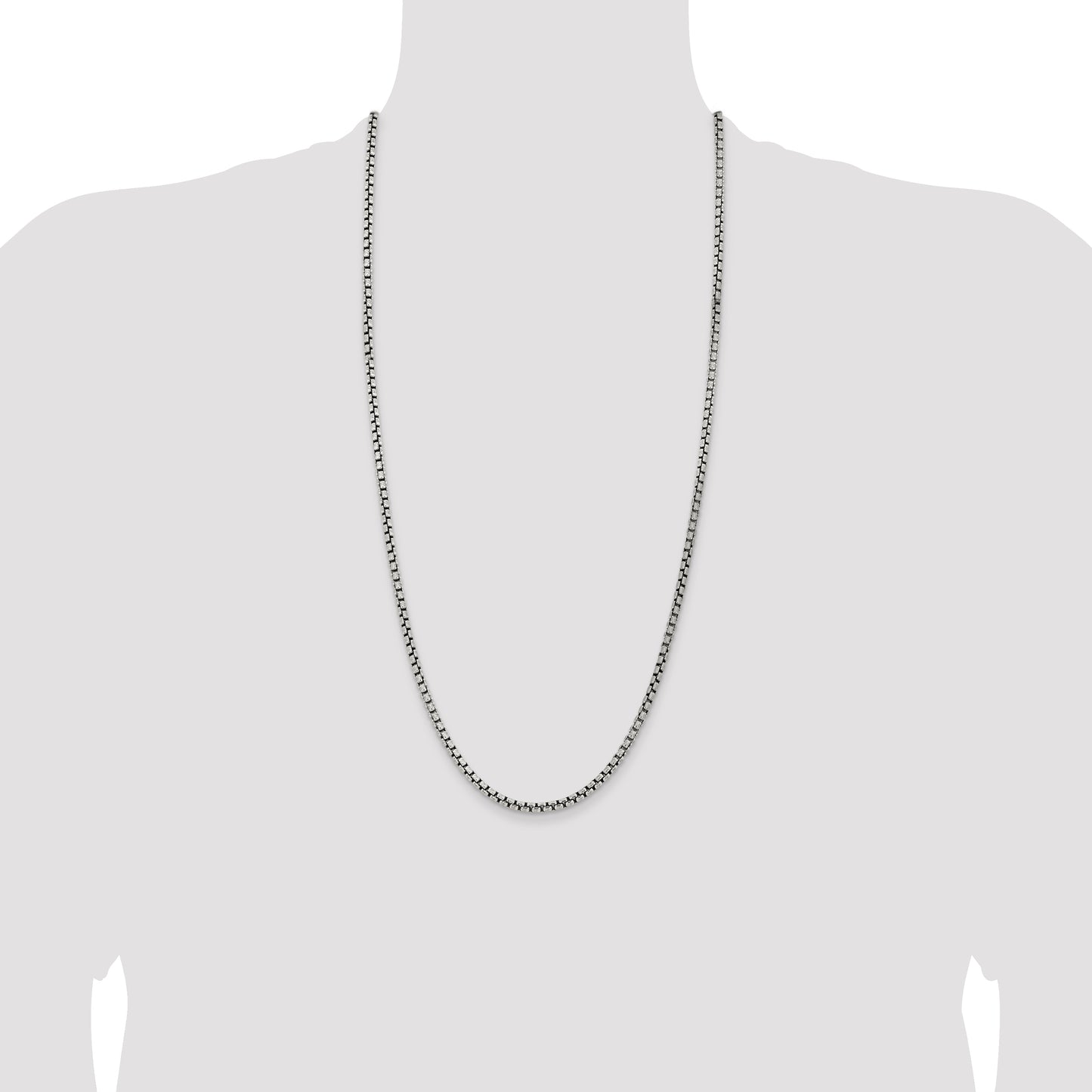 High Quality Luxury Necklaces for Women by Ryan Jonathan Fine Jewelry