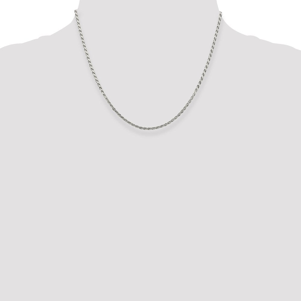 High Quality Luxury Necklaces for Women by Ryan Jonathan Fine Jewelry