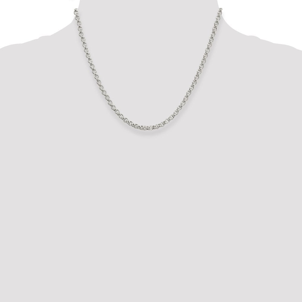 High Quality Luxury Necklaces for Women by Ryan Jonathan Fine Jewelry