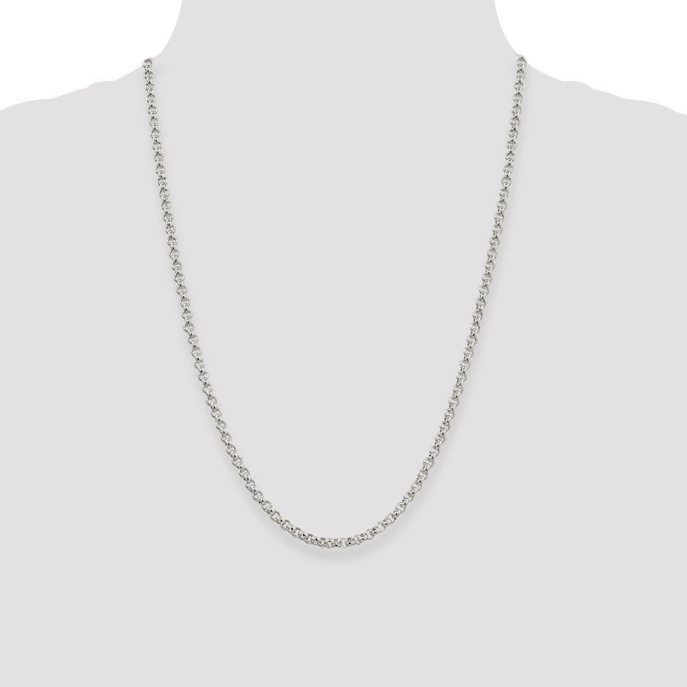 High Quality Luxury Necklaces for Women by Ryan Jonathan Fine Jewelry