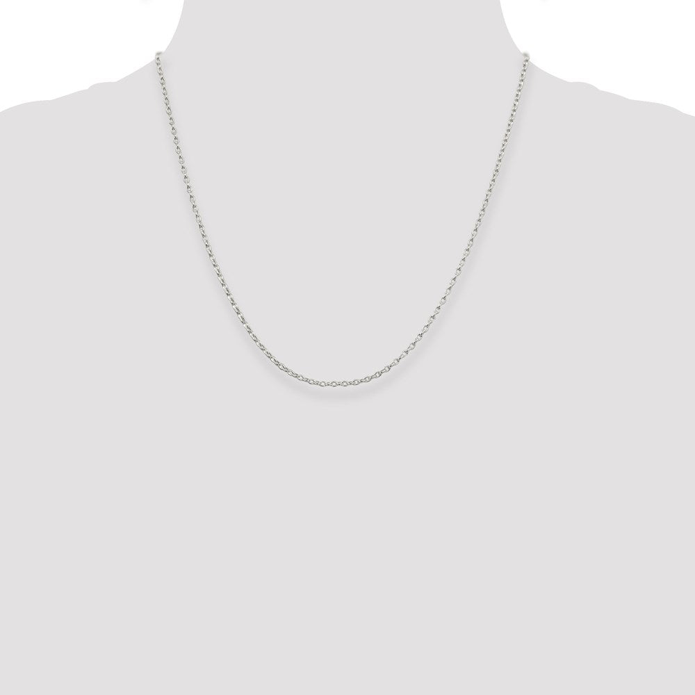 High Quality Luxury Necklaces for Women by Ryan Jonathan Fine Jewelry
