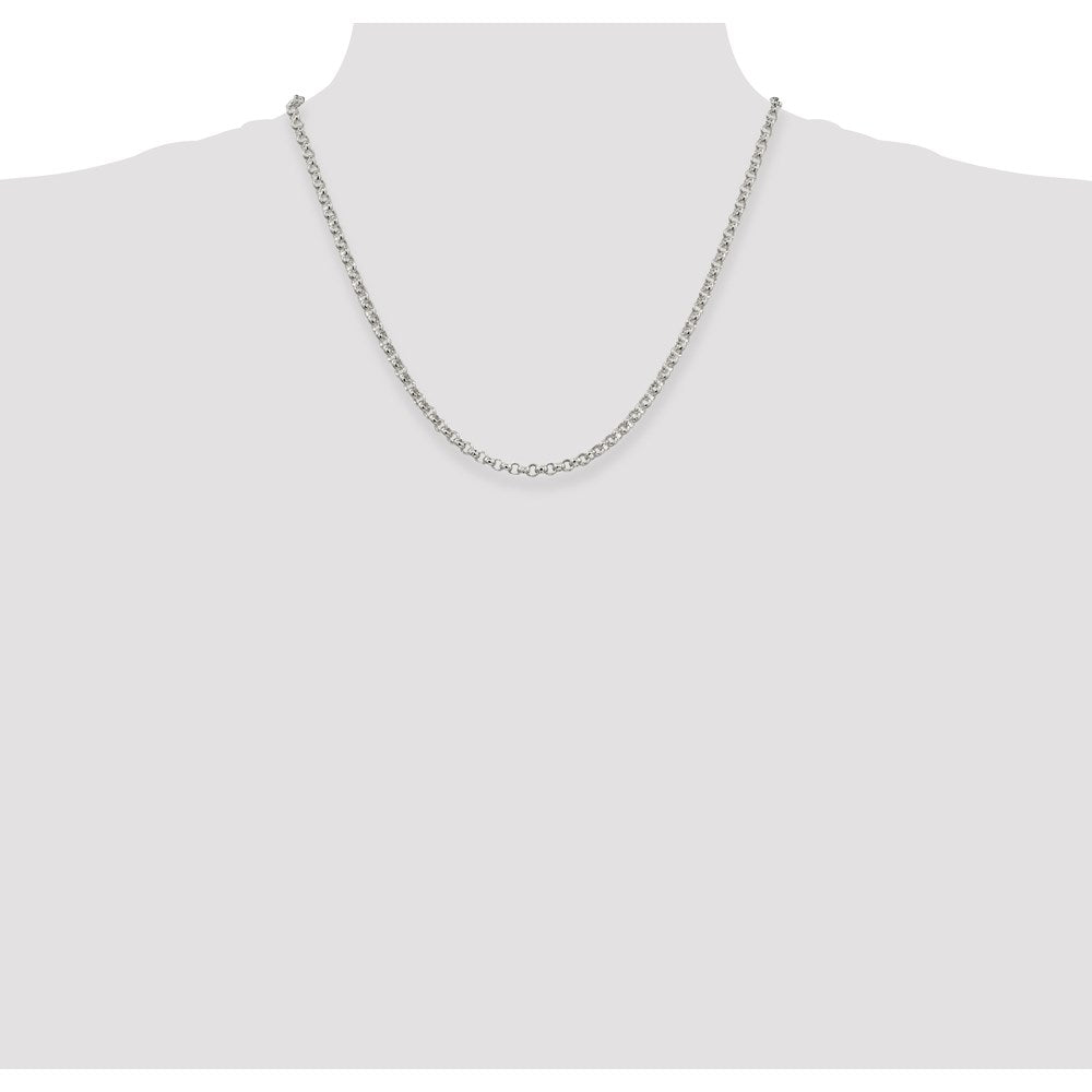 High Quality Luxury Necklaces for Women by Ryan Jonathan Fine Jewelry