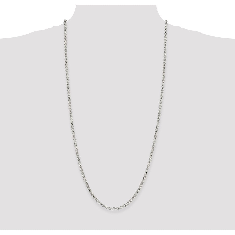 High Quality Luxury Necklaces for Women by Ryan Jonathan Fine Jewelry