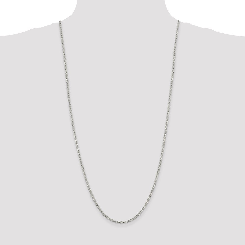 High Quality Luxury Necklaces for Women by Ryan Jonathan Fine Jewelry