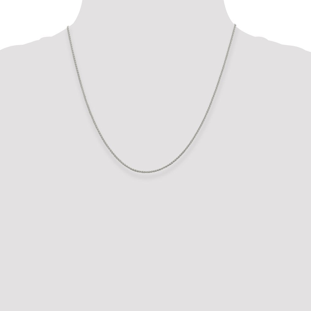 High Quality Luxury Necklaces for Women by Ryan Jonathan Fine Jewelry