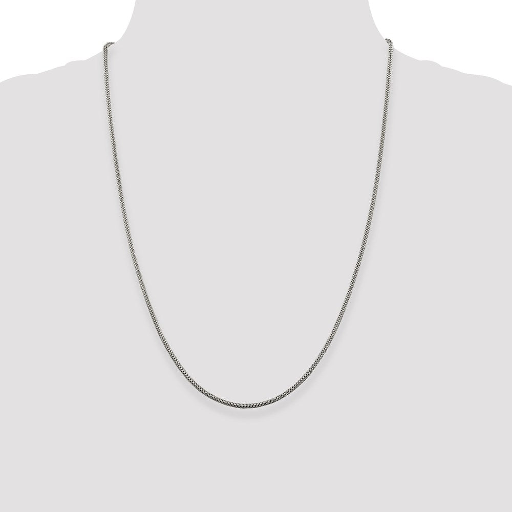 High Quality Luxury Necklaces for Women by Ryan Jonathan Fine Jewelry