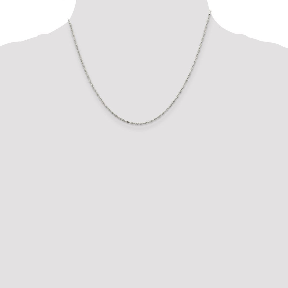 High Quality Luxury Necklaces for Women by Ryan Jonathan Fine Jewelry
