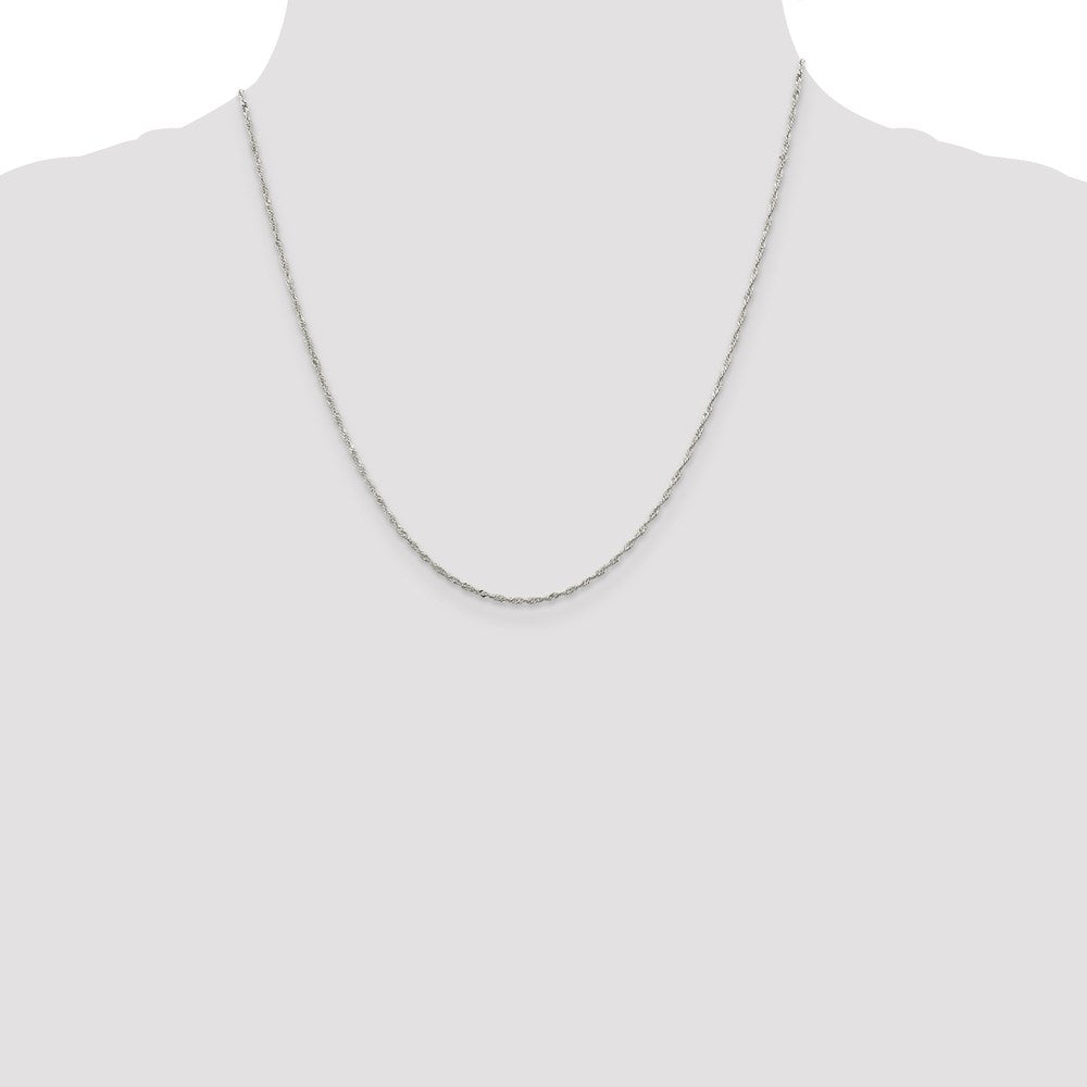 High Quality Luxury Necklaces for Women by Ryan Jonathan Fine Jewelry