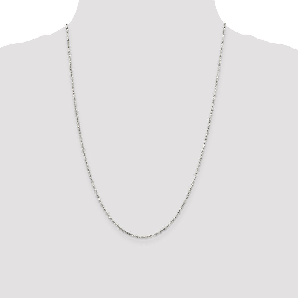 High Quality Luxury Necklaces for Women by Ryan Jonathan Fine Jewelry