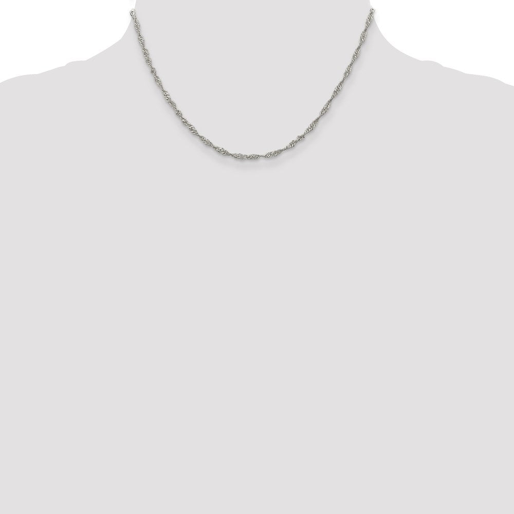 High Quality Luxury Necklaces for Women by Ryan Jonathan Fine Jewelry