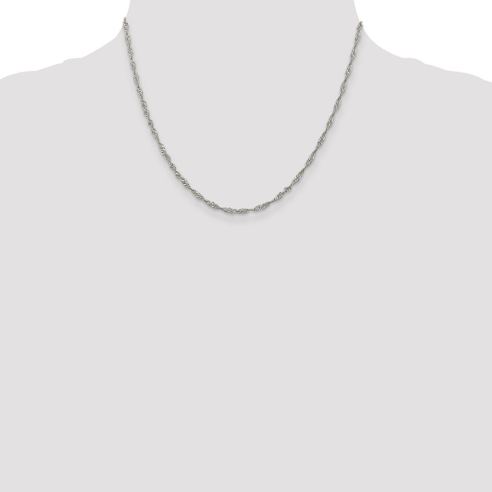 High Quality Luxury Necklaces for Women by Ryan Jonathan Fine Jewelry