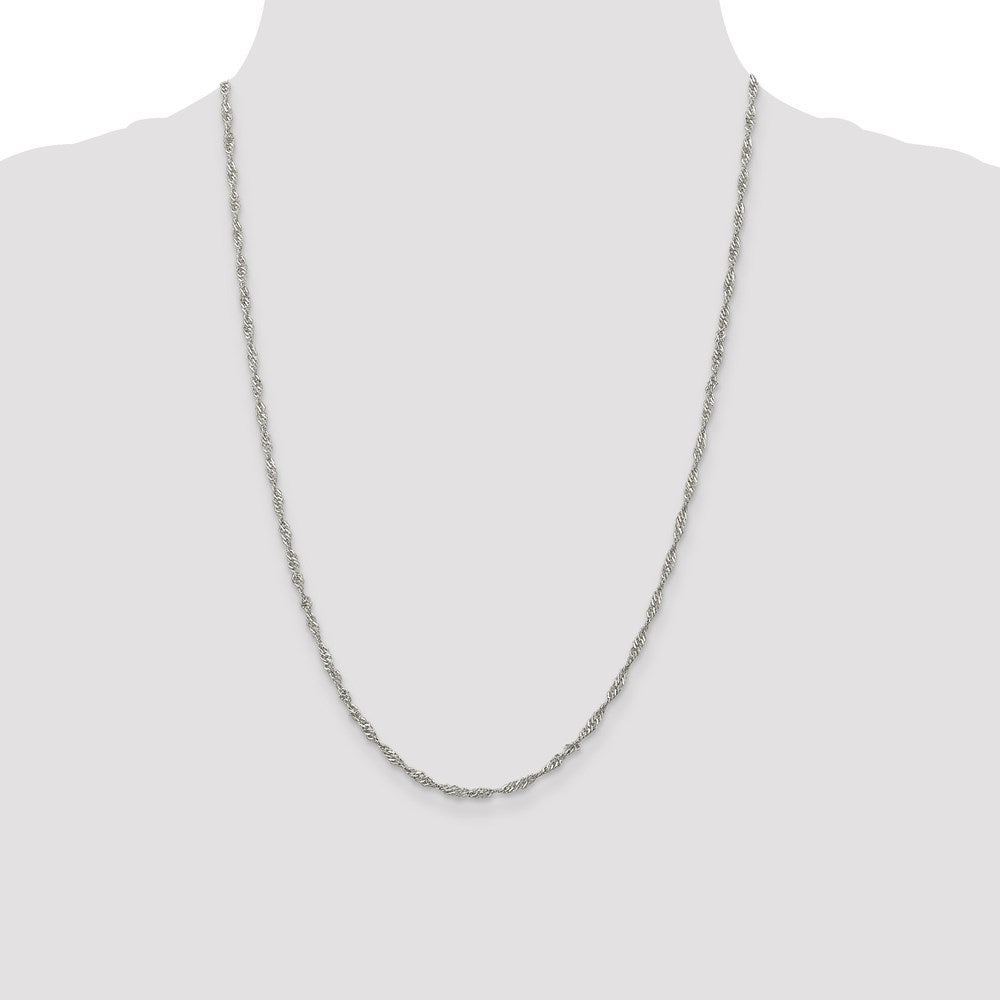 High Quality Luxury Necklaces for Women by Ryan Jonathan Fine Jewelry