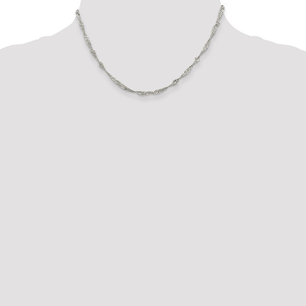 High Quality Luxury Necklaces for Women by Ryan Jonathan Fine Jewelry