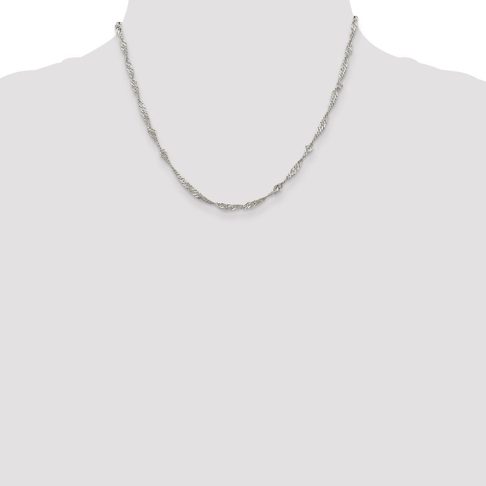 High Quality Luxury Necklaces for Women by Ryan Jonathan Fine Jewelry