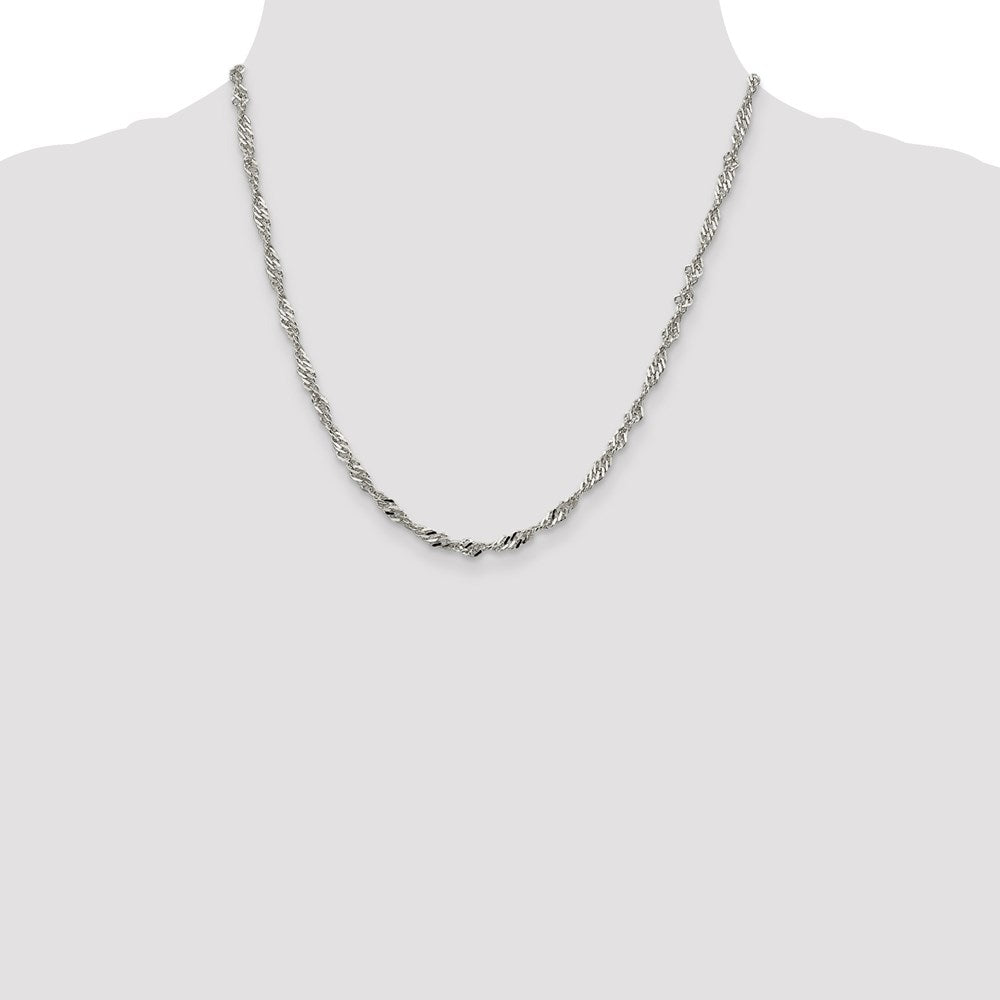 High Quality Luxury Necklaces for Women by Ryan Jonathan Fine Jewelry