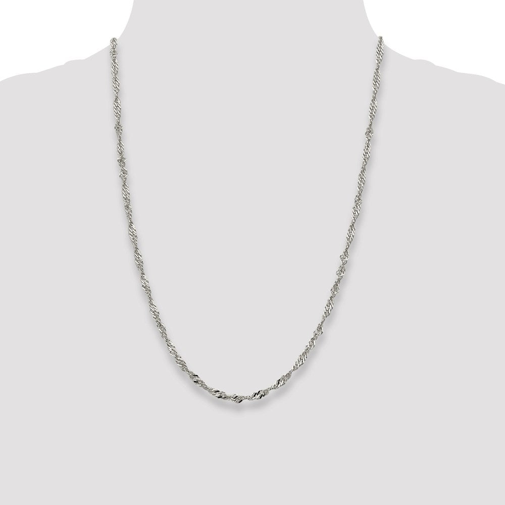 High Quality Luxury Necklaces for Women by Ryan Jonathan Fine Jewelry