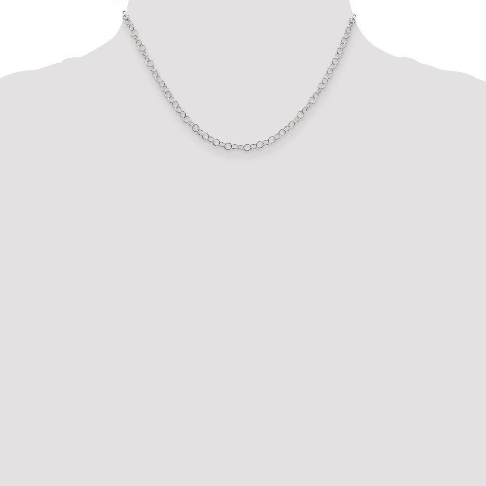 High Quality Luxury Necklaces for Women by Ryan Jonathan Fine Jewelry