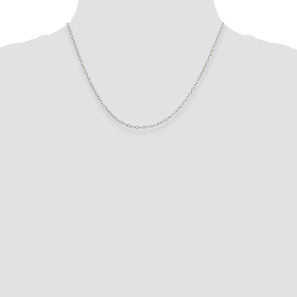 High Quality Luxury Necklaces for Women by Ryan Jonathan Fine Jewelry