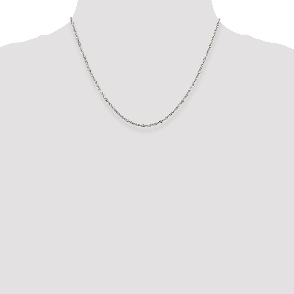 High Quality Luxury Necklaces for Women by Ryan Jonathan Fine Jewelry