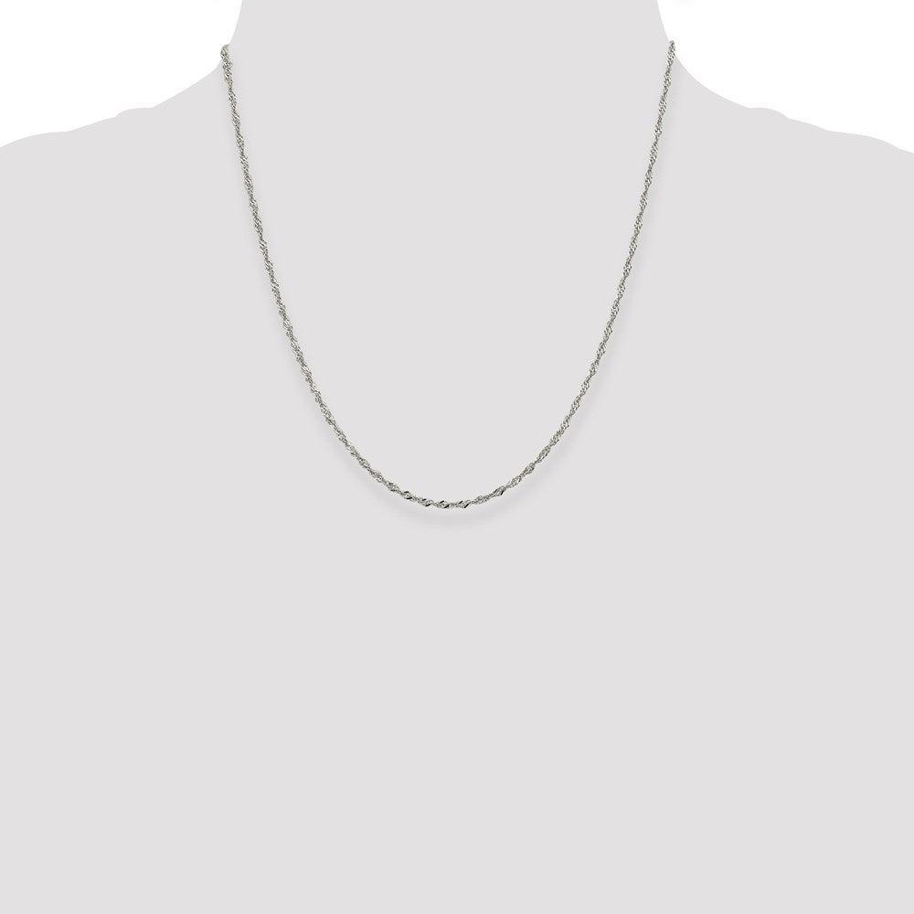 High Quality Luxury Necklaces for Women by Ryan Jonathan Fine Jewelry