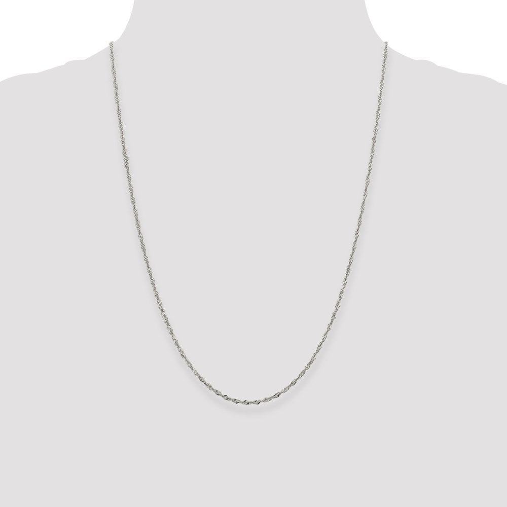 High Quality Luxury Necklaces for Women by Ryan Jonathan Fine Jewelry