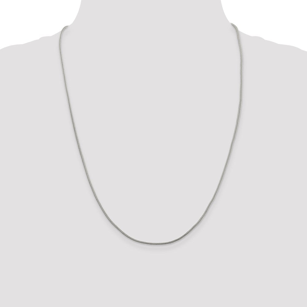 High Quality Luxury Necklaces for Women by Ryan Jonathan Fine Jewelry