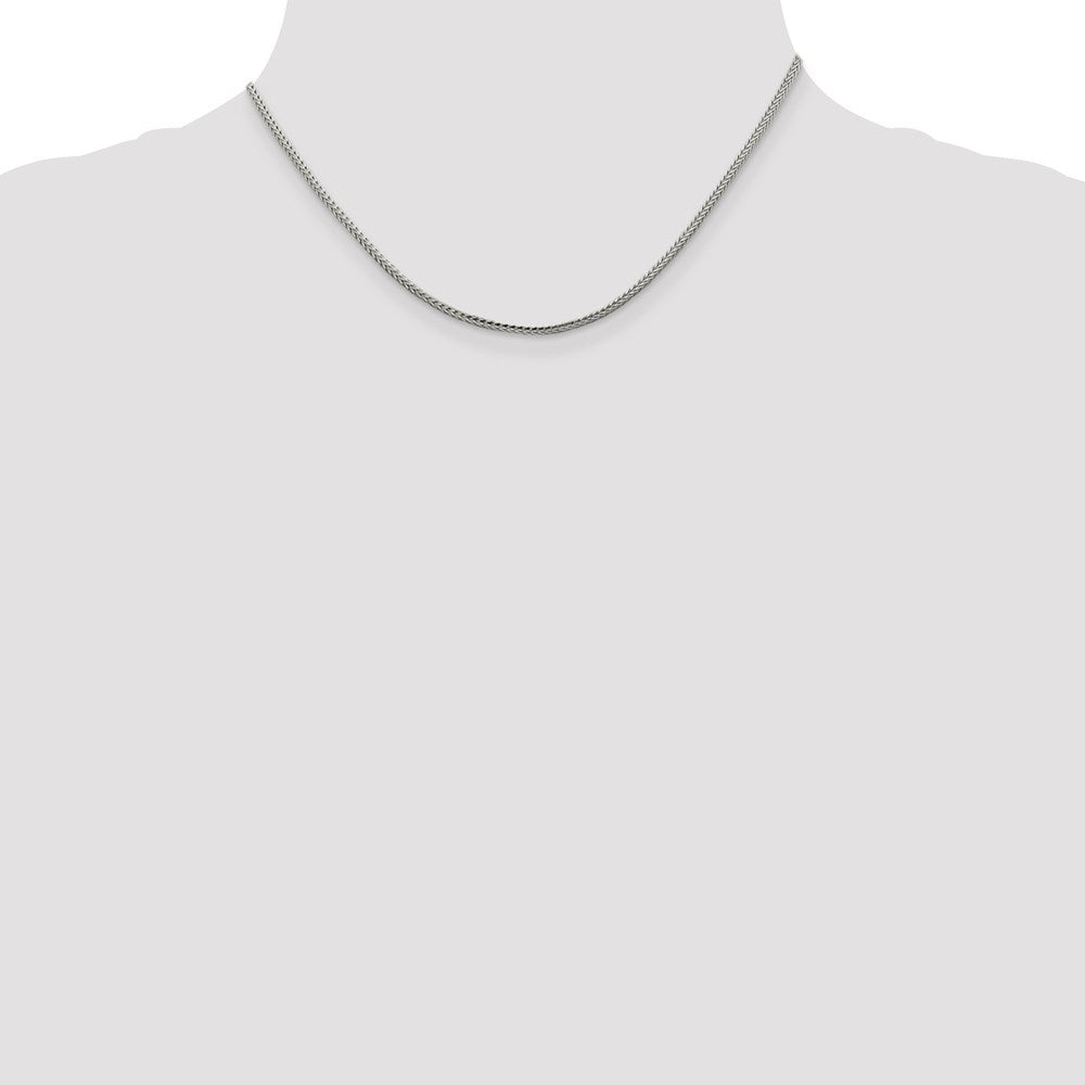 High Quality Luxury Necklaces for Women by Ryan Jonathan Fine Jewelry