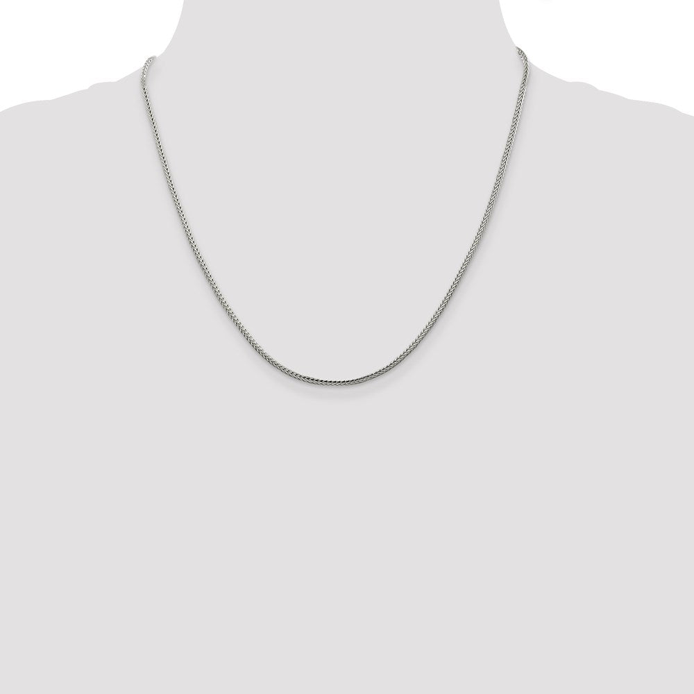 High Quality Luxury Necklaces for Women by Ryan Jonathan Fine Jewelry