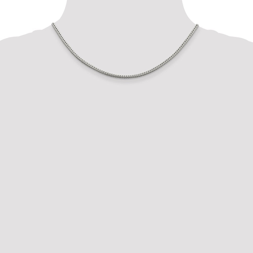 High Quality Luxury Necklaces for Women by Ryan Jonathan Fine Jewelry